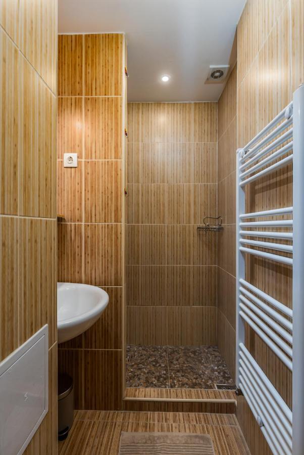 Venus Apartments - Oktogon I Budapest Exterior foto